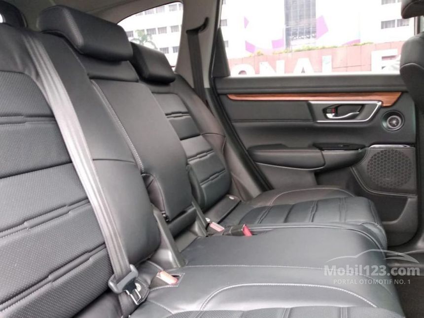 Jual Mobil Honda Cr V 2018 Prestige Vtec 1 5 Di Dki Jakarta Automatic Suv Putih Rp 478 000 5765883 Mobil123 Com - Rear Seat Cover 2018 Honda Crv Jual Mobil Honda Cr V 2018 Prestige Vtec 1 5 Di Dki Jakarta Automatic Suv Putih Rp 478 000 5765883 Mobil123 Com - Rear Seat Cover 2018 Honda Crv