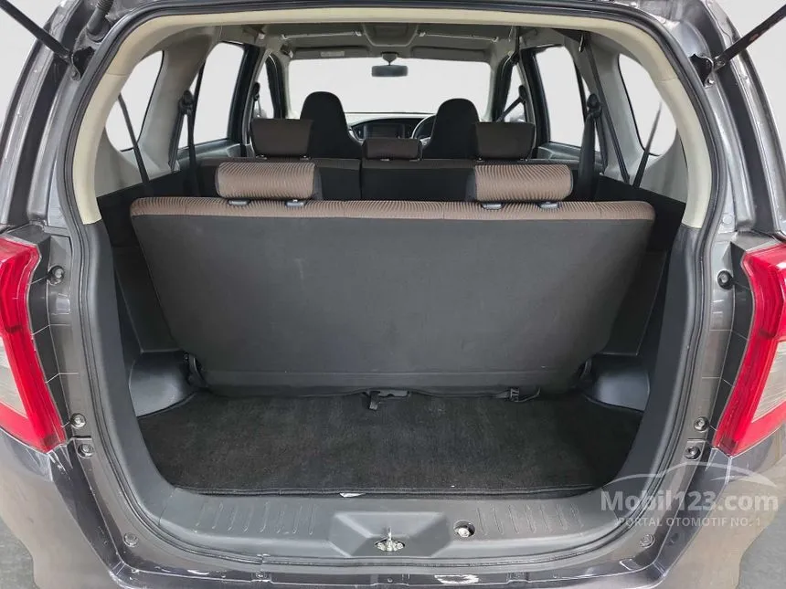 2022 Toyota Calya G MPV