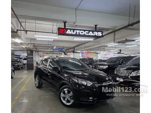 2017 Honda HR-V 1.5 S SUV