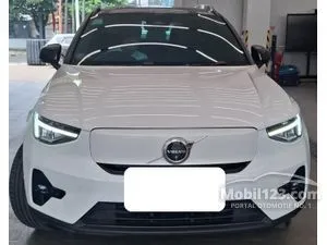 2023 Volvo XC40 Recharge Ultimate SUV