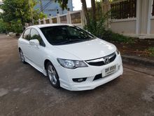 2009 Honda Civic 1.8 FD (ปี 05-12) E i-VTEC Sedan AT