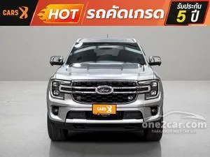 2023 Ford EVEREST 2.0 Titanium+ SUV