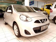 Nissan All New March 1.2 Hatchback Matic ISTIMEWA MURMER Spt Baru