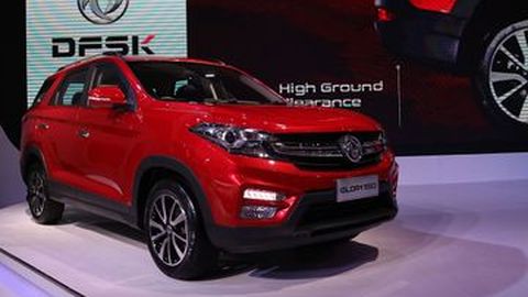 Ribuan Unit DFSK Berhasil Terjual di Telkomsel IIMS 2019