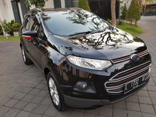 2014 Ford EcoSport 1.5 Trend SUV Bs kredit