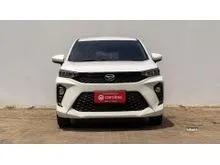 2022 Daihatsu Xenia 1.3 R MPV, TDP 17 JUTA, LOKASI DI CINERE, FREE TEST DRIVE KE RUMAH, GARANSI 1 TAHUN + VOUCHER BBM