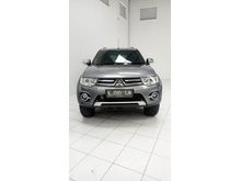 2014 Mitsubishi Pajero Sport 2.5 Dakar SUV