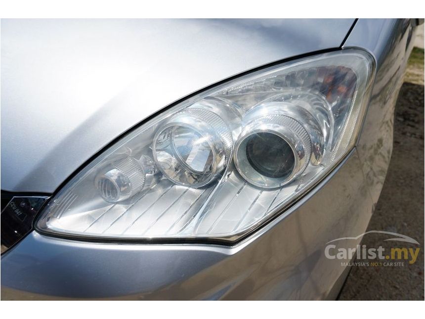 Perodua Alza 2014 Advance 1.5 in Pahang Automatic MPV 