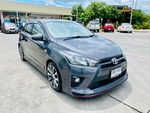 2015 Toyota Yaris 1.2 (ปี 13-17) J Hatchback AT