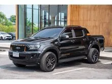 2022 Ford RANGER 2.0 Double Cab (ปี 15-21) WildTrak Hi-Rider Pickup