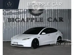 2024 TESLA Model 3 Sedan