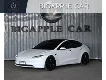 2024 TESLA Model 3 0.0 Sedan