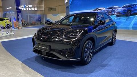 BYD Sealion 7 Bekas Mulai Rp500 Jutaan, Simak Kelebihan dan Kekurangannya Sebelum Membeli