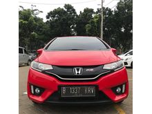 2015 Honda Jazz 1.5 RS Limited Edition Hatchback