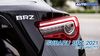 Subaru BRZ และ Toyota 86 รุ่นปี 2021 อาจมาพร้อมเครื่องยนต์ 2.4 เทอร์โบ