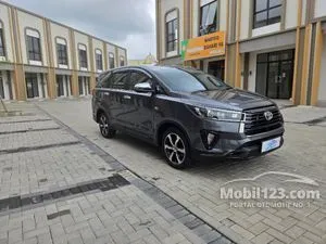 2021 Toyota Kijang Innova 2.0 Venturer MPV