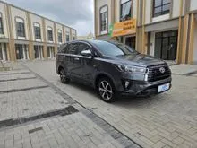 2021 Toyota Kijang Innova 2.0 Venturer MPV