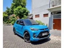 2023 Toyota Raize 1.0 GR Sport (2 Tone) SUV
