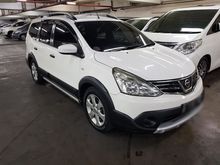 2014 Nissan Livina 1.5 X-Gear SUV