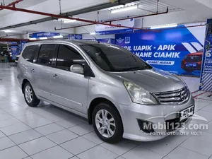 2013 Nissan Grand Livina 1.5 XV MPV