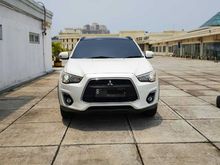 2016 Mitsubishi Outlander Sport 2.0 PX SUV