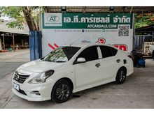 2017 Nissan Almera 1.2 (ปี 11-16) E SPORTECH Sedan AT