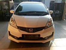 2012 Honda Jazz 1.5 RS Hatchback