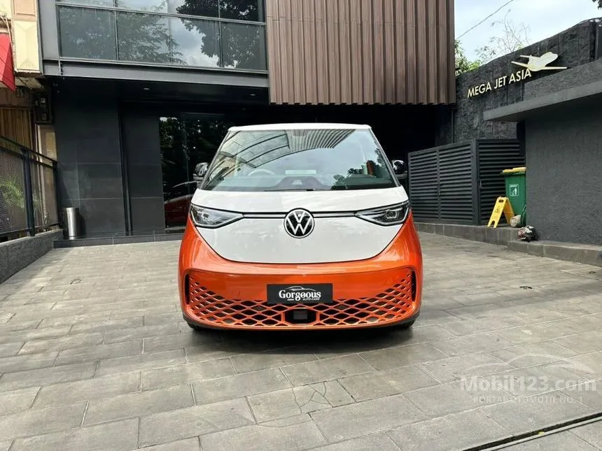 2023 Volkswagen ID. Buzz Pro Life 1st Edition Van Wagon