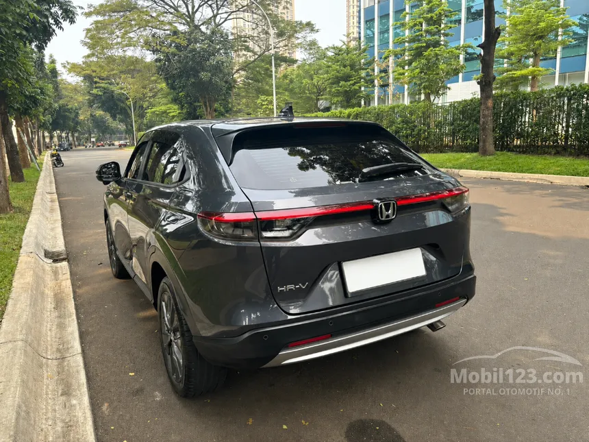 2023 Honda HR-V S SUV