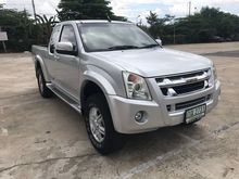 2008 Isuzu D-Max 2.5 SPACE CAB (ปี 07-11) Hi-Lander Ddi i-TEQ Pickup MT