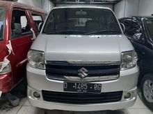 2011 Suzuki APV 1.5 GX Arena Van Siap Pakai