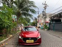 2022 Mazda 3 2.0 Sedan AT