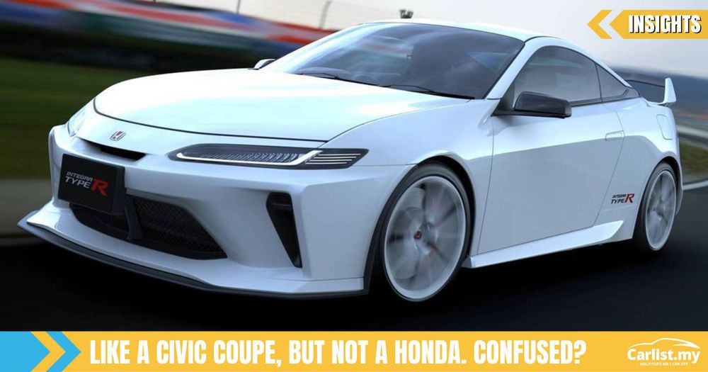 2023 Acura Integra Will Be Performance Centrepiece, But Also Cheap?