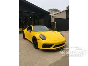 2023 Porsche 911 3.0 Carrera GTS Coupe