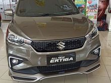 2021 Suzuki Ertiga 1.5 Sport MPV