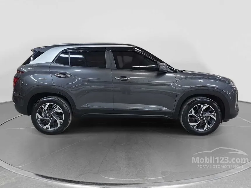 2023 Hyundai Creta Trend SUV