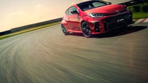 Kata Toyota Soal Potensi GR Yaris Dijual Lebih Mahal di Pasar Mobkas