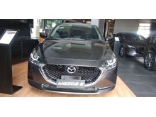 Mazda 2 Promo spesial Minggu ini Bunga 0 % atau cicilan 3 jtan ..