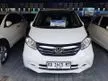 Jual Mobil Honda Freed 2013 E 1.5 di Yogyakarta Automatic MPV Putih Rp 175.000.000