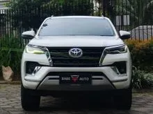 2021 Toyota Fortuner 2.4 VRZ 4X2 SUV (Tdp 10 juta)