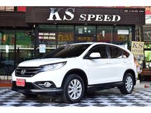2013 Honda CR-V 2.0 (ปี 12-16) S SUV AT