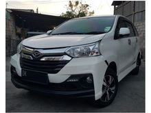 2017 Daihatsu Xenia 1.3 R SPORTY MPV