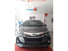 GRAND NEW XENIA DP MULAI 20JUTAAN ANGSURAN 3.903.000 PERBULAN KHUSUS BULAN INI