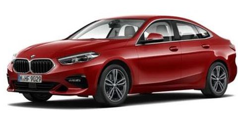 Krisis Cip Semikonduktor, BMW Pangkas Fitur di Mobilnya