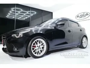 2018 Mazda 2 1.3 Sports High Connect Hatchback