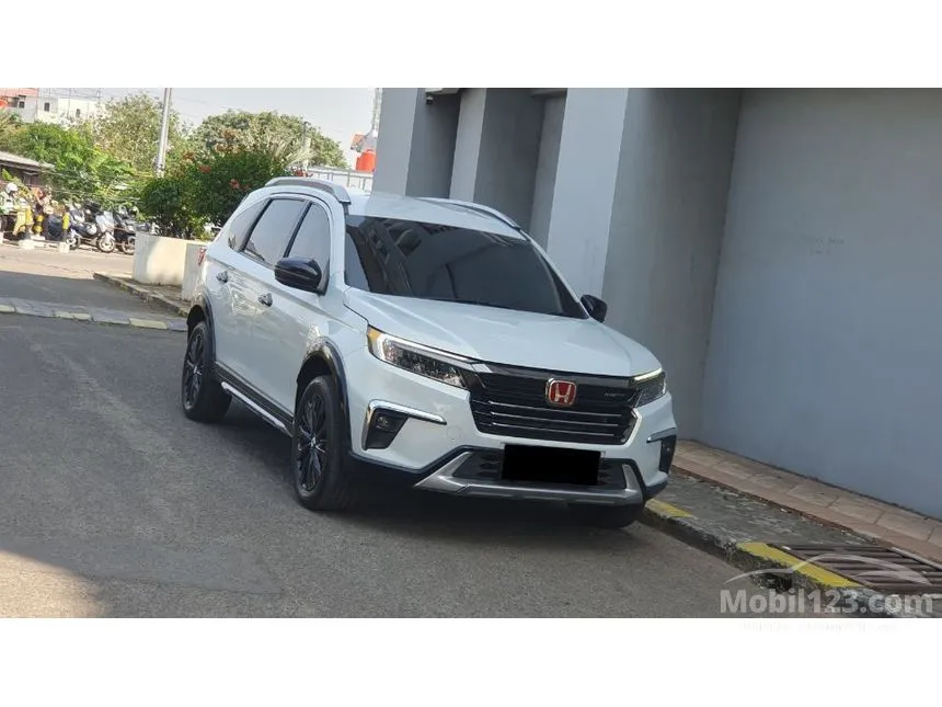 2024 Honda BR-V Prestige N7X Edition SUV
