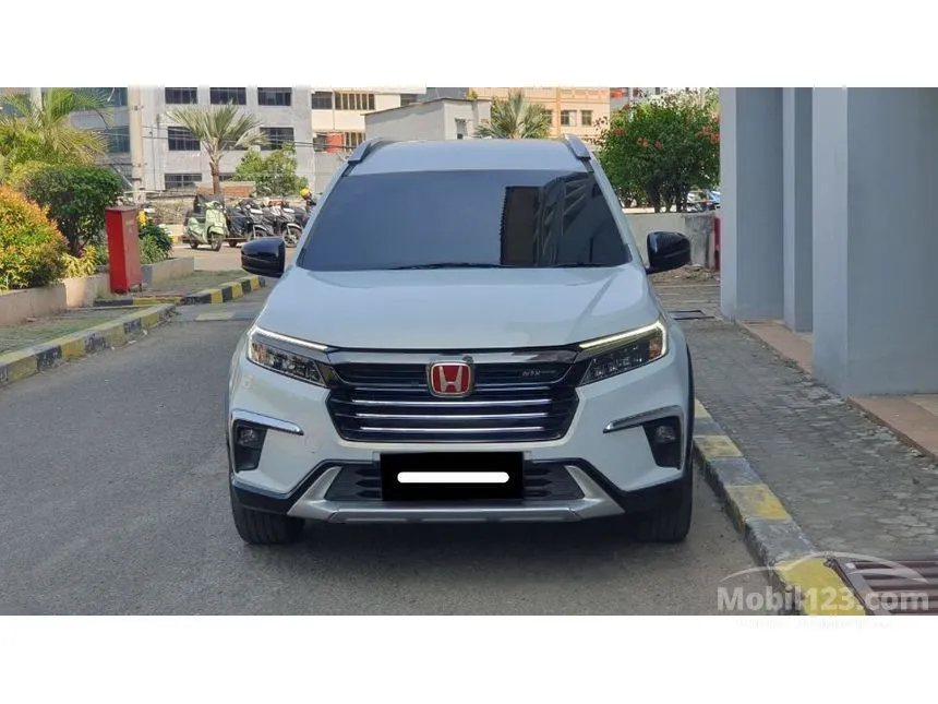 2024 Honda BR-V Prestige N7X Edition SUV