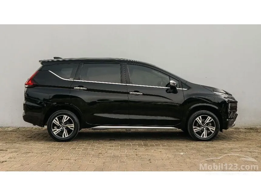 2021 Mitsubishi Xpander Ultimate MPV
