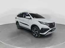 2019 Toyota Rush TRD Sportivo SUV