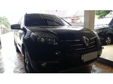 2014 Renault Koleos 2.5 BOSE Edition SUV #jualcepatpemiliklangsung